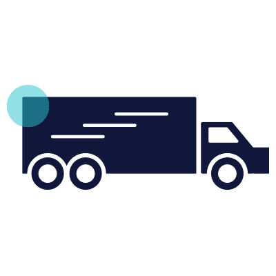 Truck-Icon